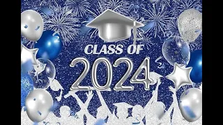 2024 West Chicago Community High School Graduation
