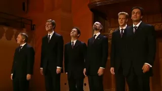 The King's Singers - Encore: Masterpiece