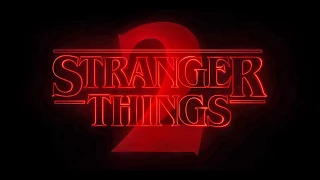 Stranger Things 2 | The Mind Flayer