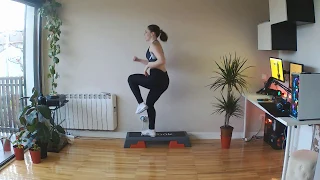 CLASE BÁSICA DE STEP