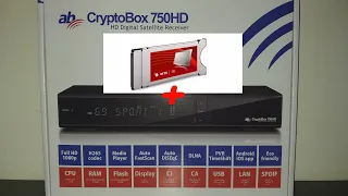 🚦Проверка AB CryptoBox на формат 📺 HEVC