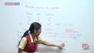 Medidas agrarias de superficie | vr3p2q015