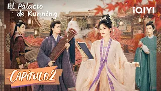 [Sub Español] El Palacio de Kunning Capítulo 02 | Story of Kunning Palace | iQIYI Spanish