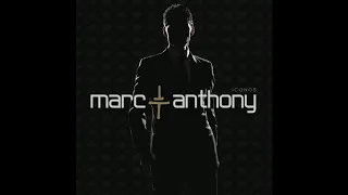 Marc Anthony - El Triste (Cover José José)