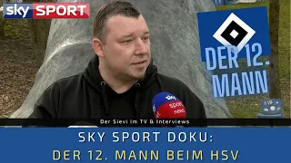 SKY Sport Doku: der 12. Mann beim HSV