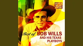 Rare Interview With Bob Wills