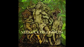 Mega Colossus - V [EP] (2019)