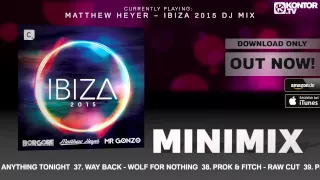 Ibiza 2015 (Official Minimix HD)