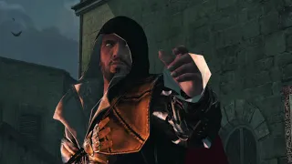 Assassin’s Creed®: Эцио Аудиторе.Золотые слова