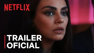 Uma Garota de Muita Sorte | Trailer oficial | Netflix