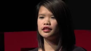 Is Technology Killing Serendipity? | Karen Mok | TEDxUniversityofBrighton