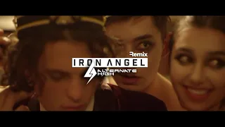 Grande Piano - Iron Angel (Alternate High Remix)[Official Music Video]