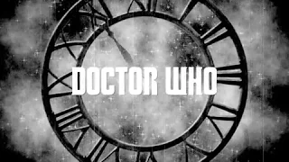 Doctor Who Title Sequence: "Twice Upon a Time" | DWReVFX