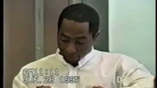 tupac declaracion en prision (subtitulado al español)