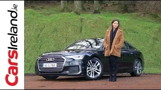 Audi A6 Review | CarsIreland.ie