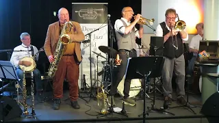 Down South Jazzband - Everybody Loves My Babay