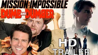 Mission Impossible: Dumb Reckoning