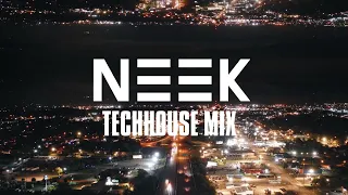 Tech House Mix 2023 #1 (Dom Dolla, Fisher, Vintage Culture...) | Neek