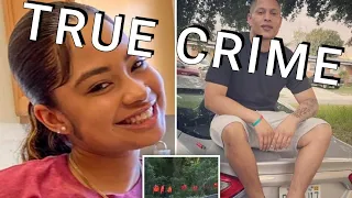 The Case of Miya Marcano: A Young Woman K*lled for Saying No to a Man