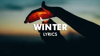 Two Feet - Winter (Lyrics)