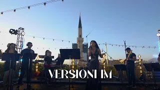 Soni Malaj - Versioni im (Live Session)