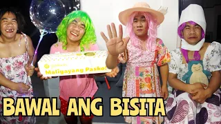 May Sakit si Bebang | Madam Sonya Funny Video