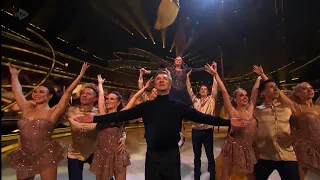 jayne torvill & christopher dean dancing on ice final 2022