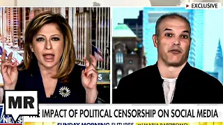 Taibbi Claims Republicans Care About Free Speech More Than Democrats