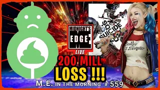 Sweet Baby Inc loses Warner 200 Mill, Gamers rise against Sony feat. @Grummz | MEiTM #559