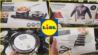 💛🔥SUPER ARRIVAGE LIDL 7 septembre 2023