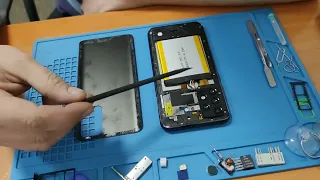 🤬Подделка на Samsung Galaxy A53 - обман на 10 тыс.руб.