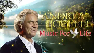 Best Songs of Andrea Bocelli 2021   Love Romantic Songs Full Album 2021