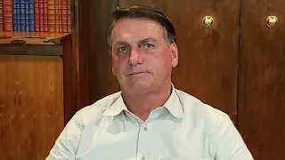 PRESIDENTE JAIR BOLSONARO - Live da Semana (28/01/2021)