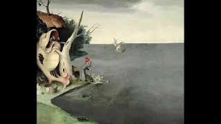 Hieronymus Bosch animation