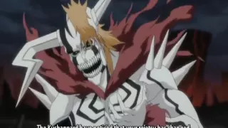 Bleach Ichigo's SICK of HELL!!!!!!