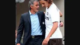 Jose Mourinho...sei bellissimo...