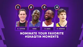 Shaqtin’ A Fool Episode 13