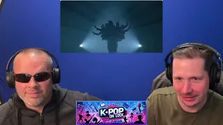 EXO Reaction - MAMA+MONSTER+WOLF (live) - KPop On Lock S1E53