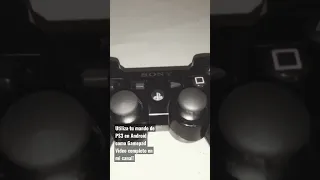 cómo conectar tu mando de PS3 en Android sin Root