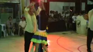 EL BIMBO NSQCS DANCE (JAN  24, 2013)