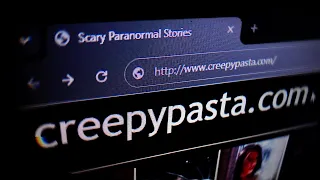 The Curious Disappearance of Creepypasta