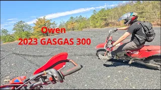 OWEN FRO Chase Cam