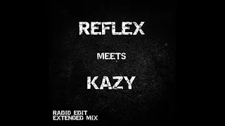 Reflex meets Kasza - Kérlek Bébi! (Extended mix)