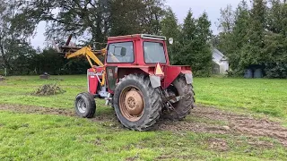 MASSEY-FERGUSON 590-2