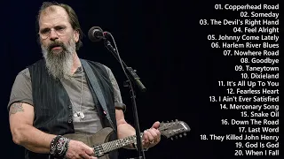 Steve Earle Greatest Hits Full Album