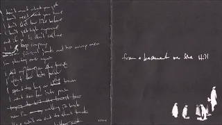 Elliott Smith - From A Basement On The Hill (Acoustic Compilation - Full Album)