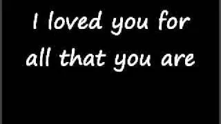 I Still Love You.flv