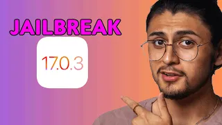 Jailbreak iOS 17.0.3 - iOS 17.0.3 Jailbreak FULL TUTORIAL With Working Cydia [No Computer]