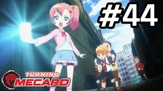 *Reunited Family* : ｜Turning Mecard ｜Episode 44