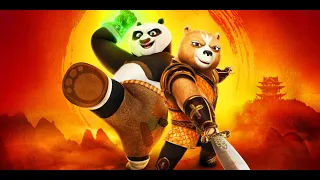 KUNG FU PANDA: O CAVALEIRO DRAGÃO TEMPORADA 1 - SÉRIE 2022 - TRAILER DUBLADO E LEGENDADO NETFLIX